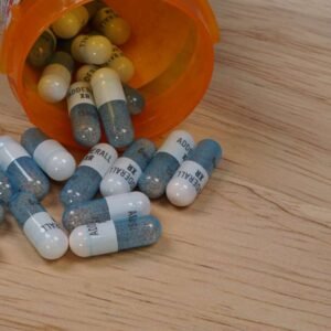 Buy Mydayis 15mg Pills