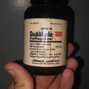 Methaqualone 300mg Tablets Quaalude Sopor Mandrax Order Safely