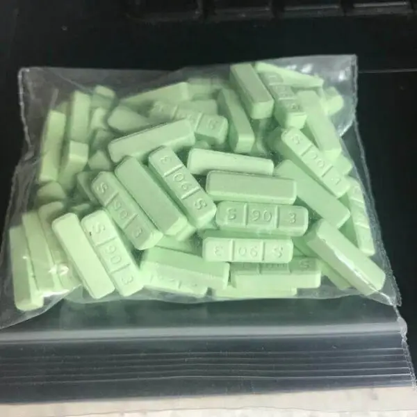 Xanax 3mg Green Bars Niravam Zan Alprazolam Order Safely