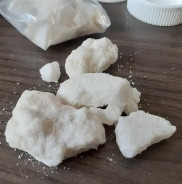 Buy 3MMC Crystal 3-Methylmethcathinone Safely