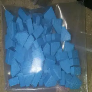 Buy Blue Punisher 80mg MDMA Pills Safely
