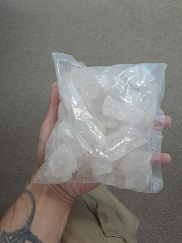 Buy Crystal Methamphetamine Online Safely