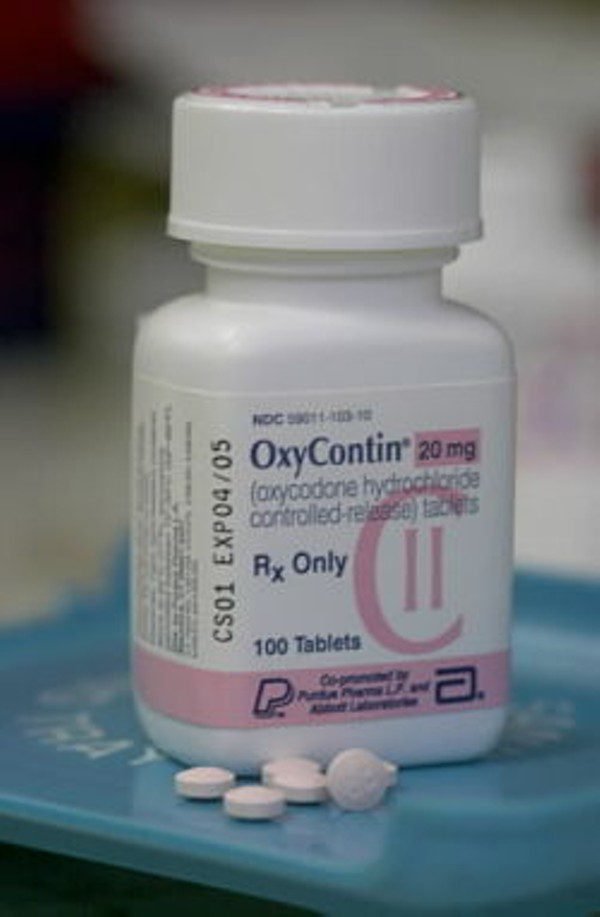 Oxycodone 20mg oral tabs Roxicodone OxyContin Endone Order Safely