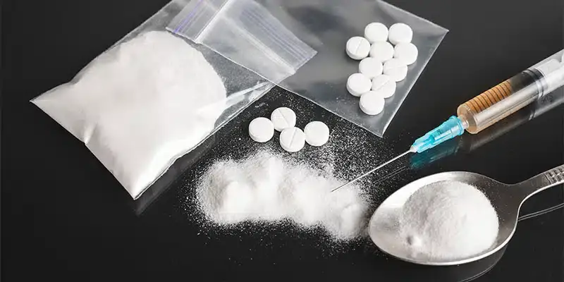 5-MeO-DMT Crystalline Powder 5-methoxy-N Order Safely